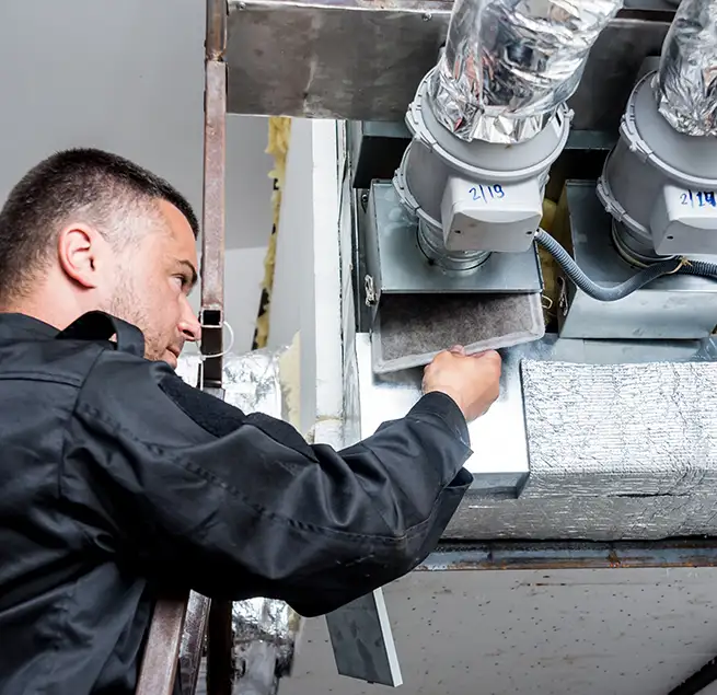 Why Homeowners & Businesses Trust Us in Hamilton, OH?